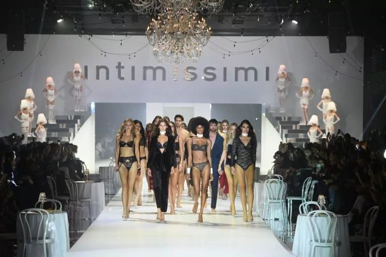 intimissimi