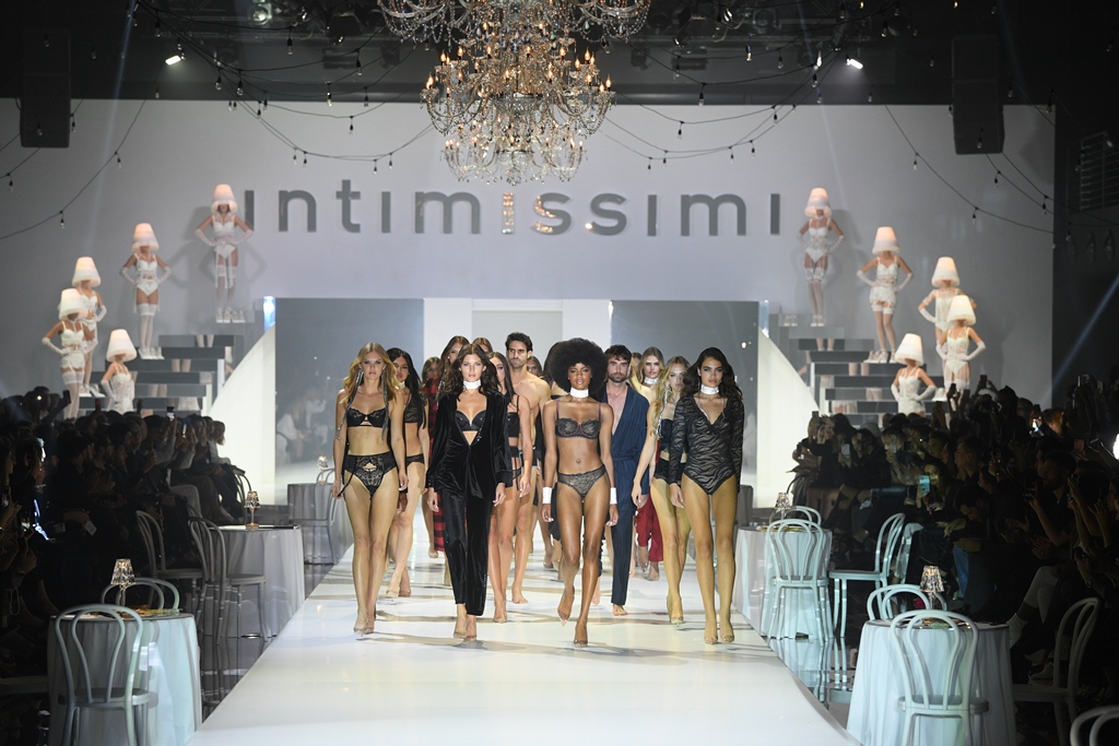 intimissimi