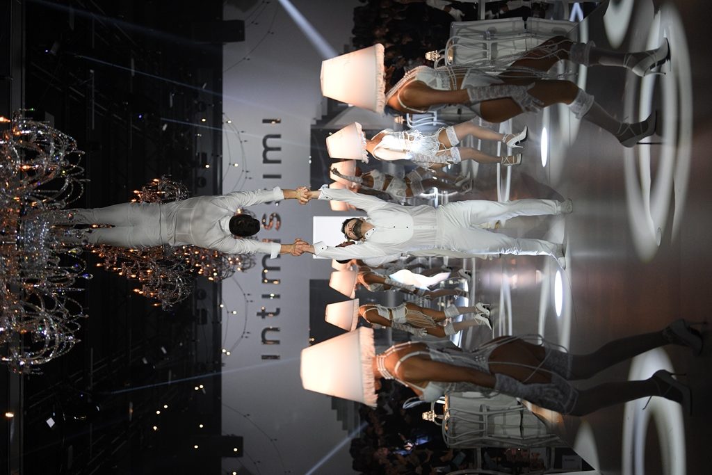 intimissimi