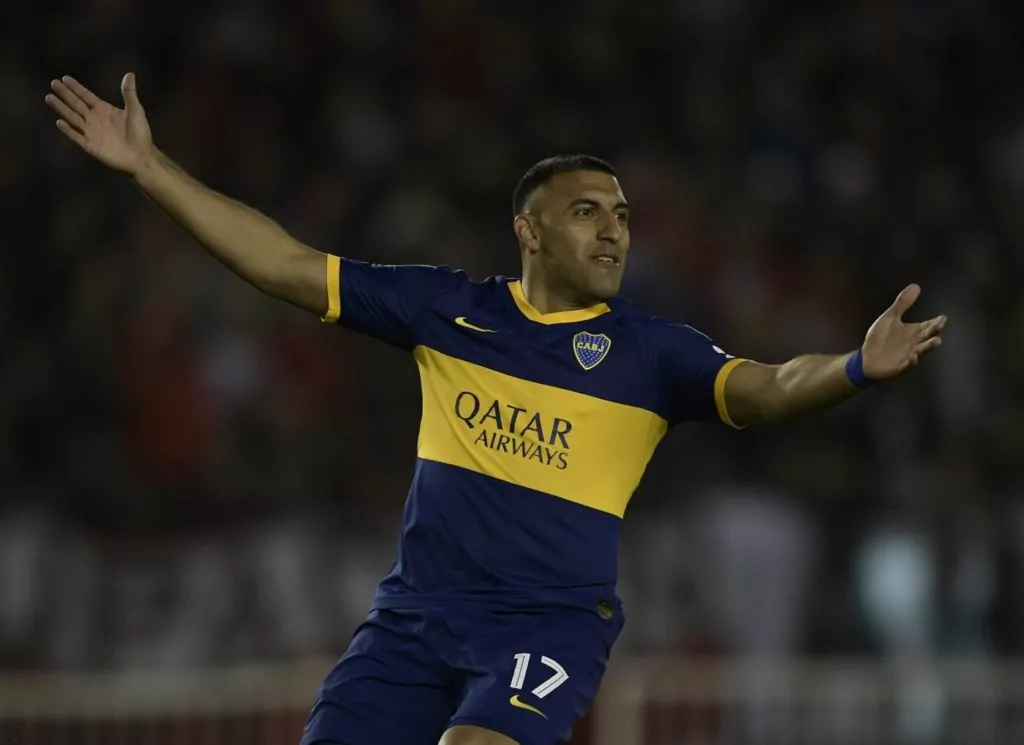 ramon abila
