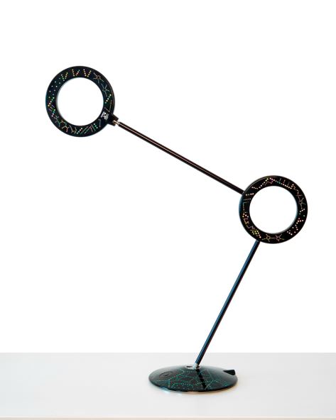 lampada ramun