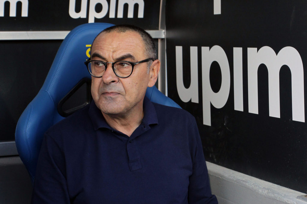 sarri