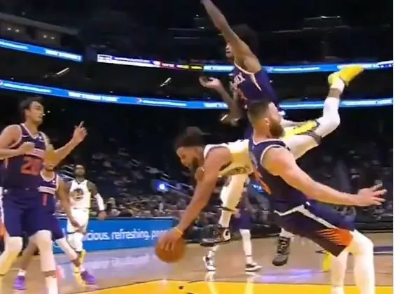 steph curry