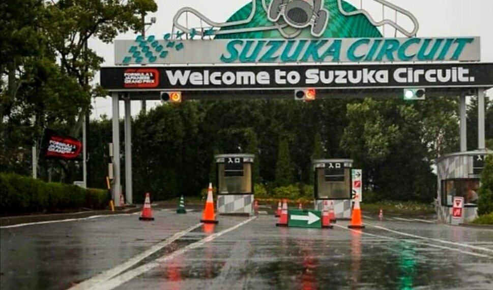 suzuka