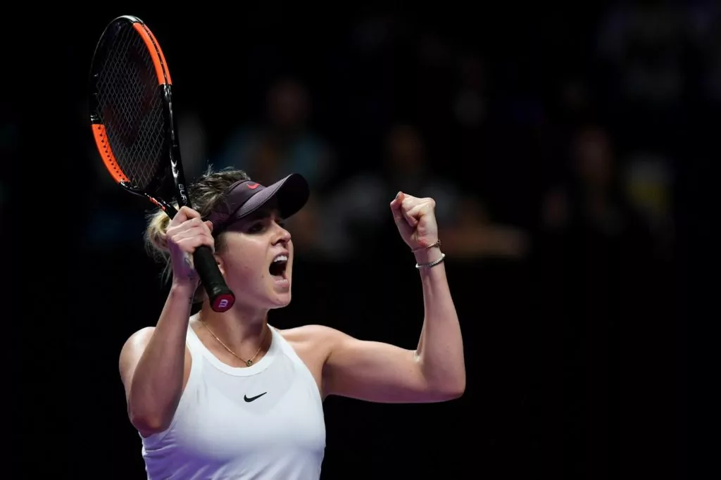 svitolina