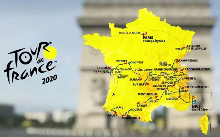 tour de france