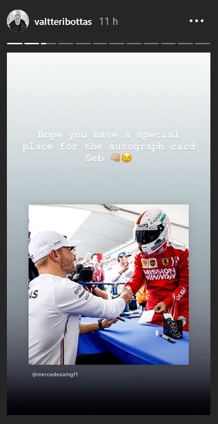 valtteri bottas