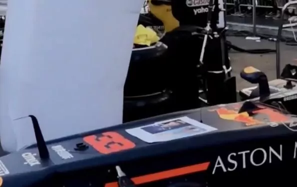 verstappen
