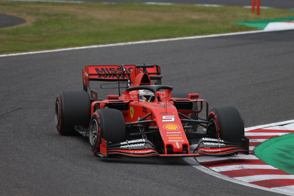 vettel