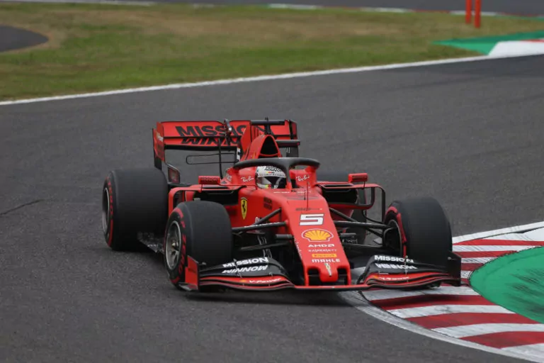 vettel