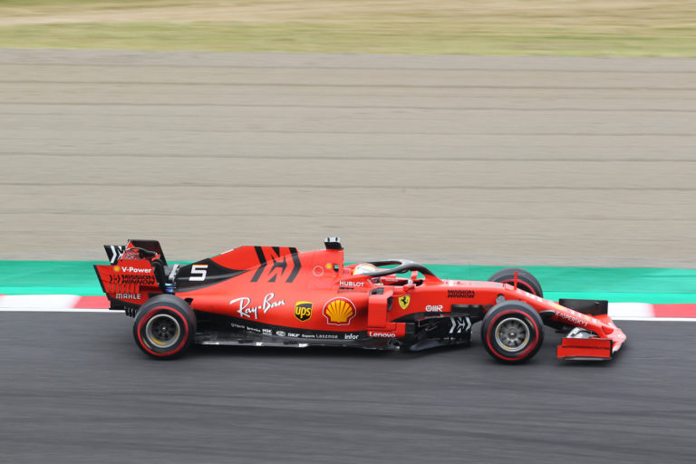 vettel
