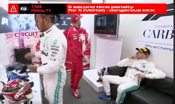 vettel
