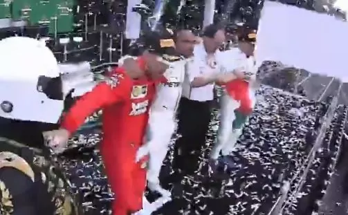 vettel