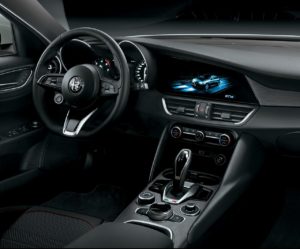 alfa romeo giulia stelvio my2020