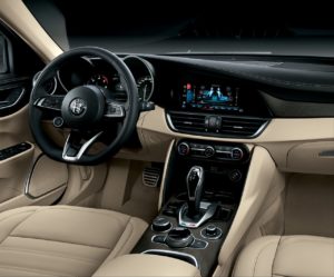 alfa romeo giulia stelvio my2020