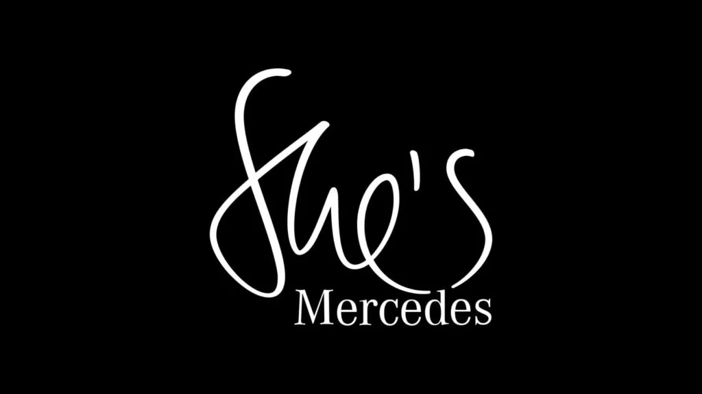 mercedes