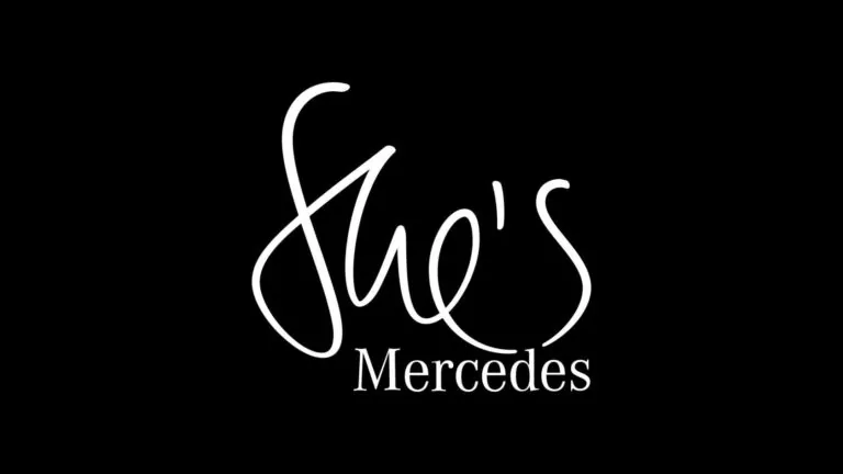 mercedes