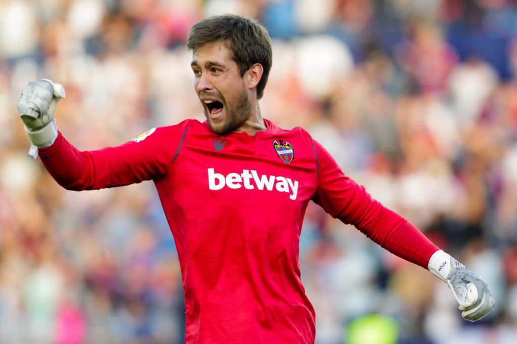 Aitor Fernandez