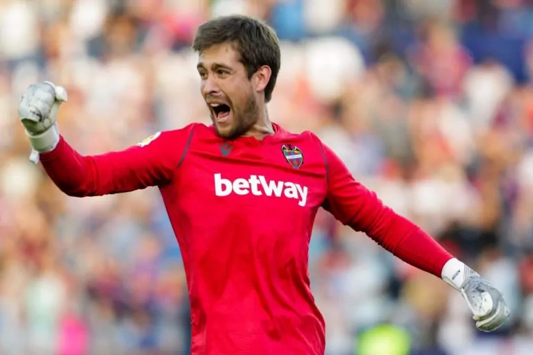 Aitor Fernandez