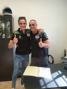 alessandro nocco