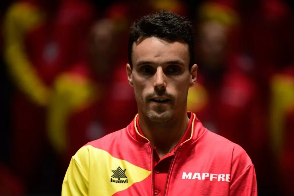 Bautista Agut