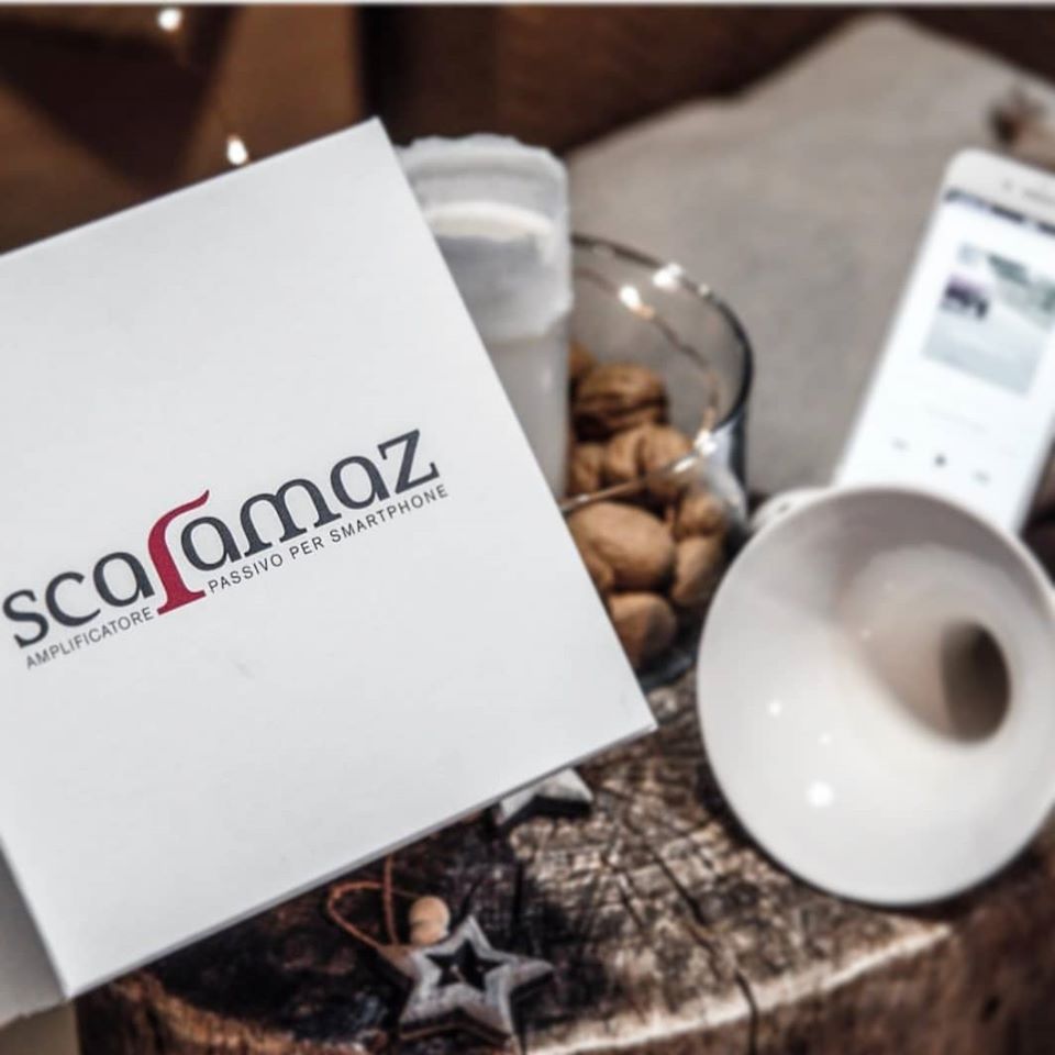 scaramaz