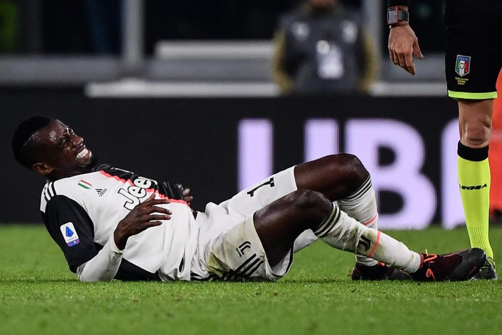 Blaise Matuidi