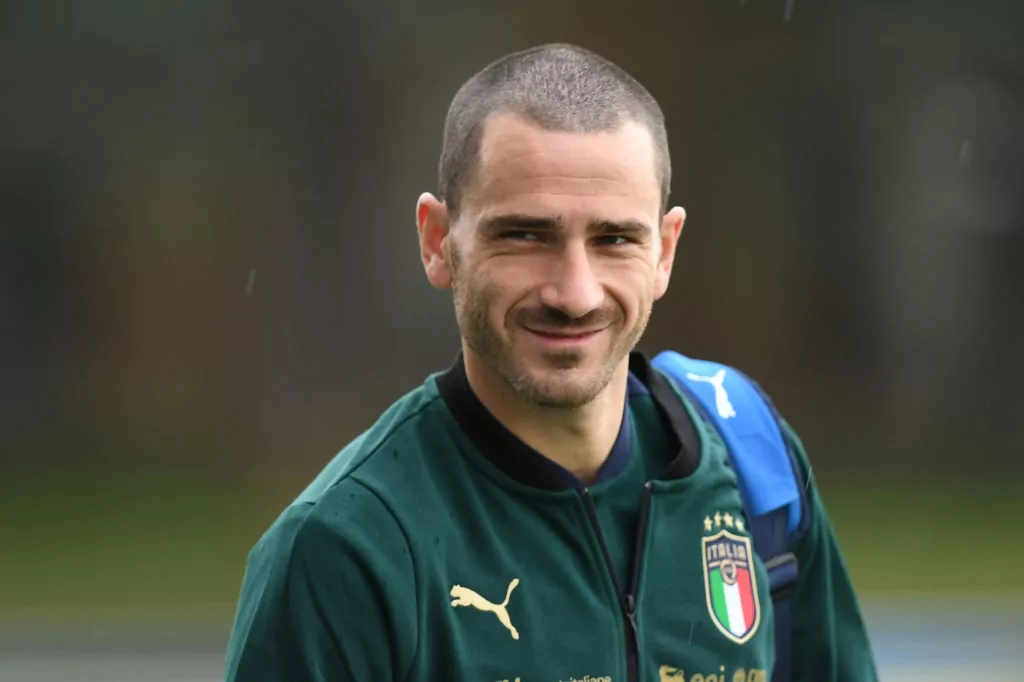 Bonucci