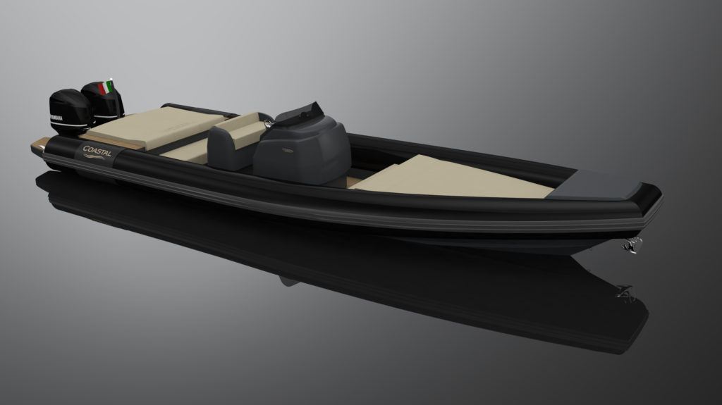 coastal boat 10