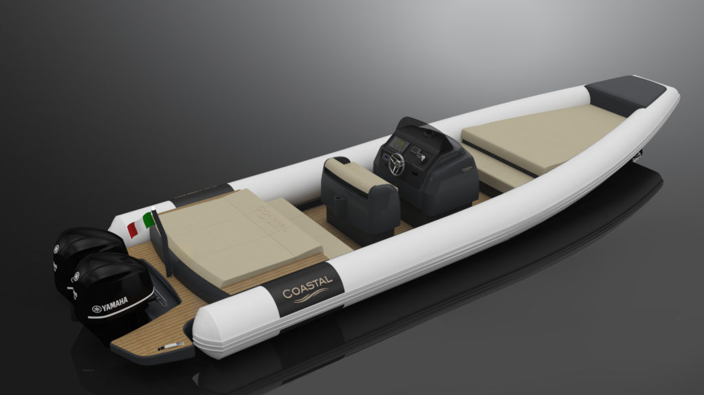 coastal boat 10
