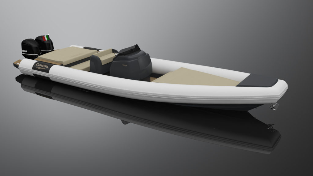 coastal boat 10