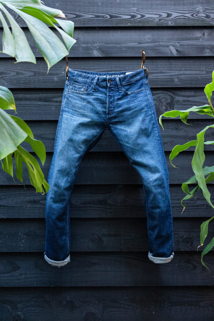 jeans candiani