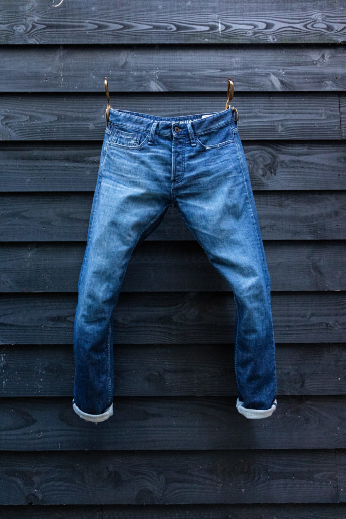 jeans candiani