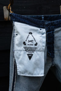 jeans candiani
