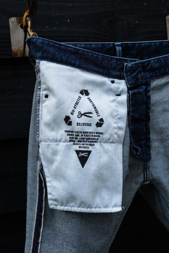 jeans candiani