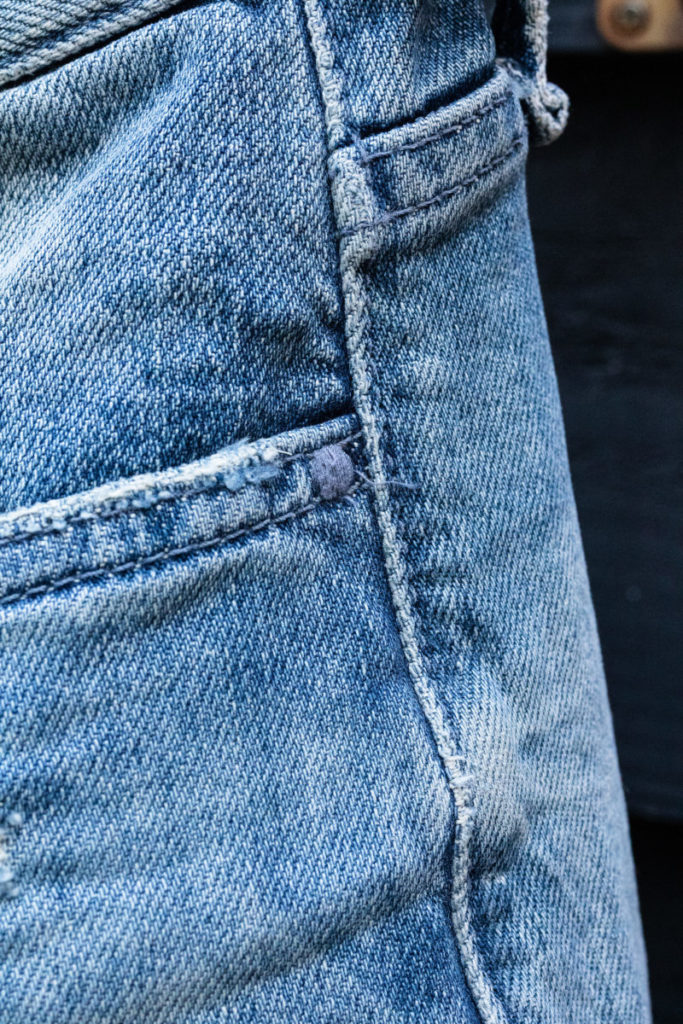 jeans candiani