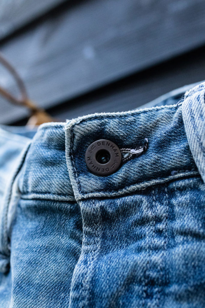 jeans candiani