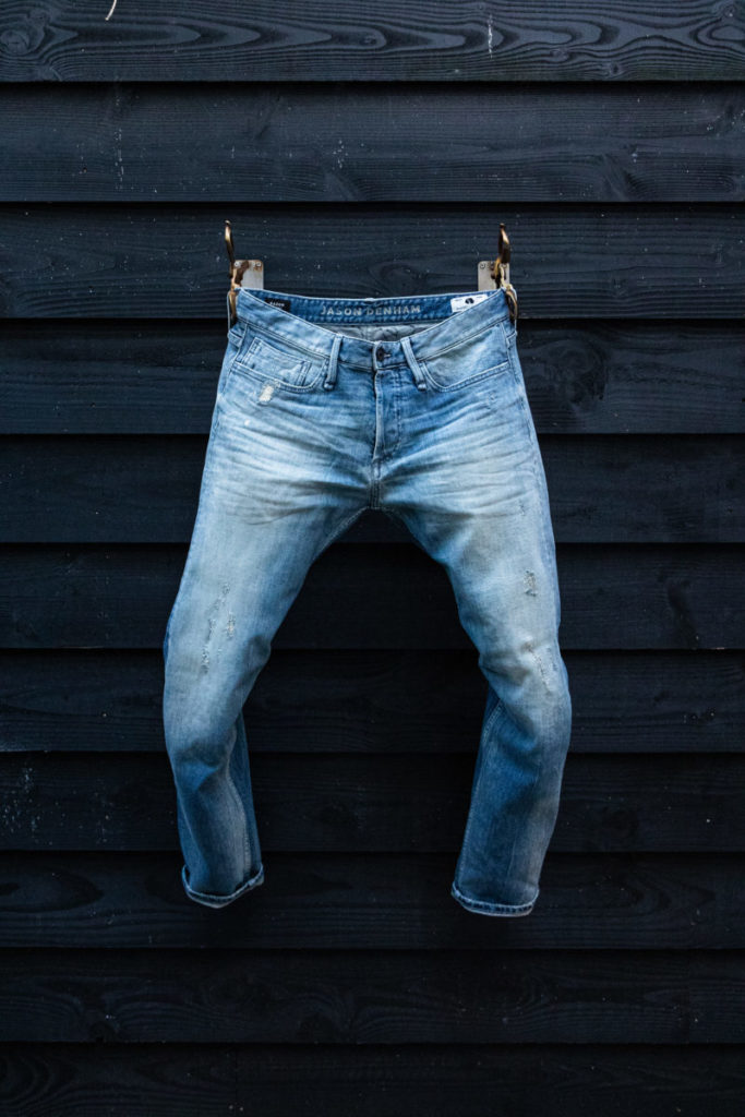 jeans candiani