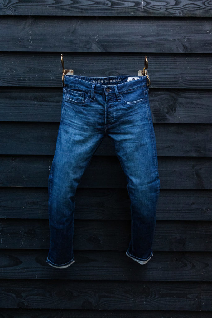 jeans candiani