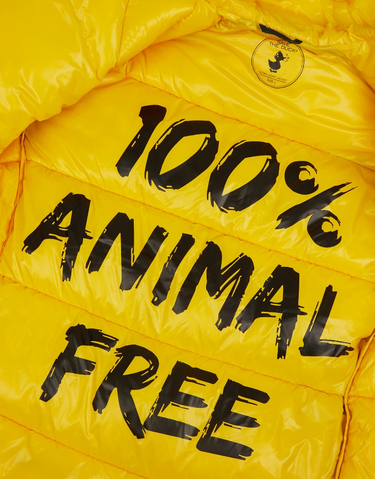 save the duck