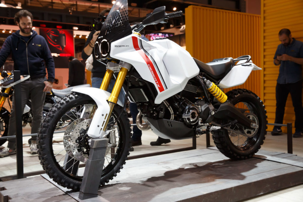 scrambler ducati