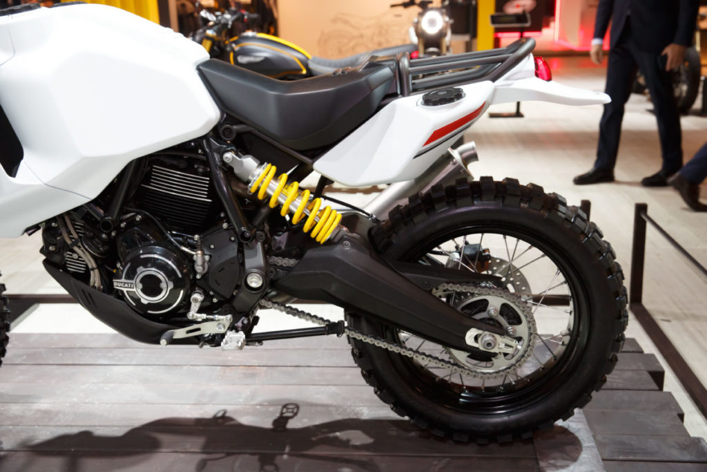 scrambler ducati