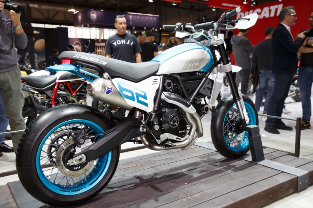scrambler ducati
