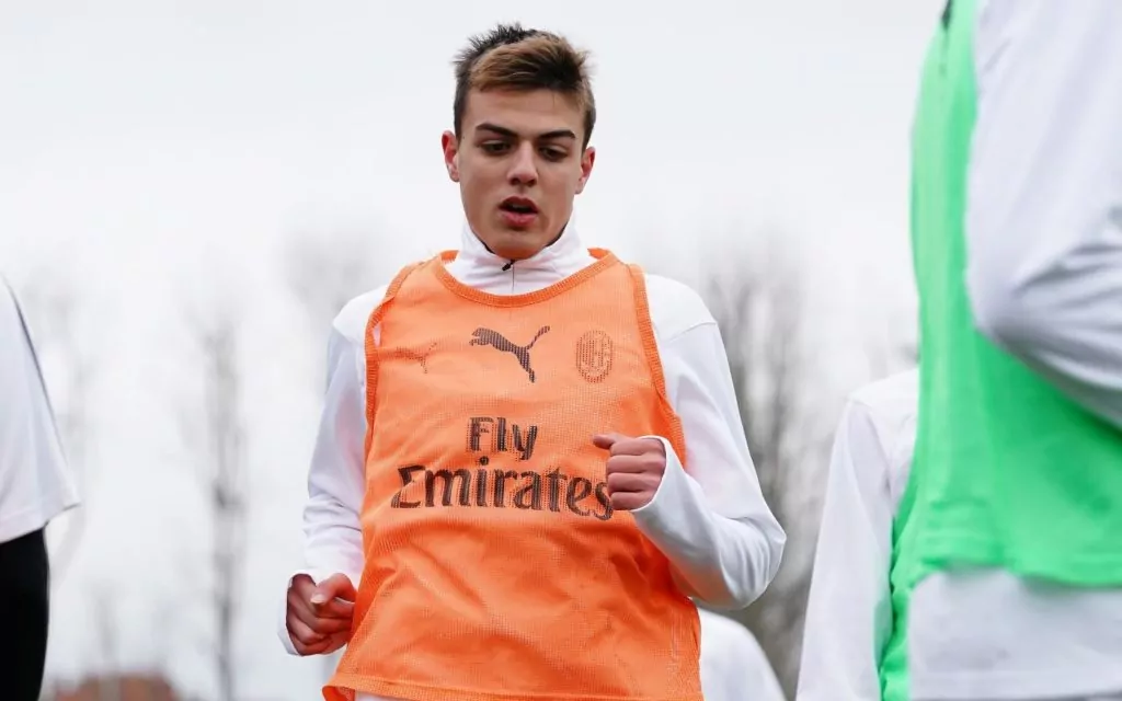 Daniel Maldini