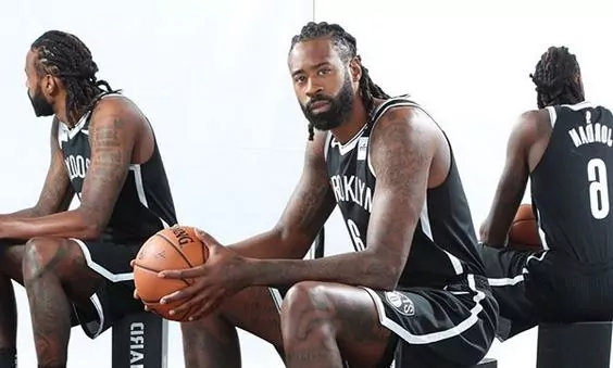 DeAndre Jordan