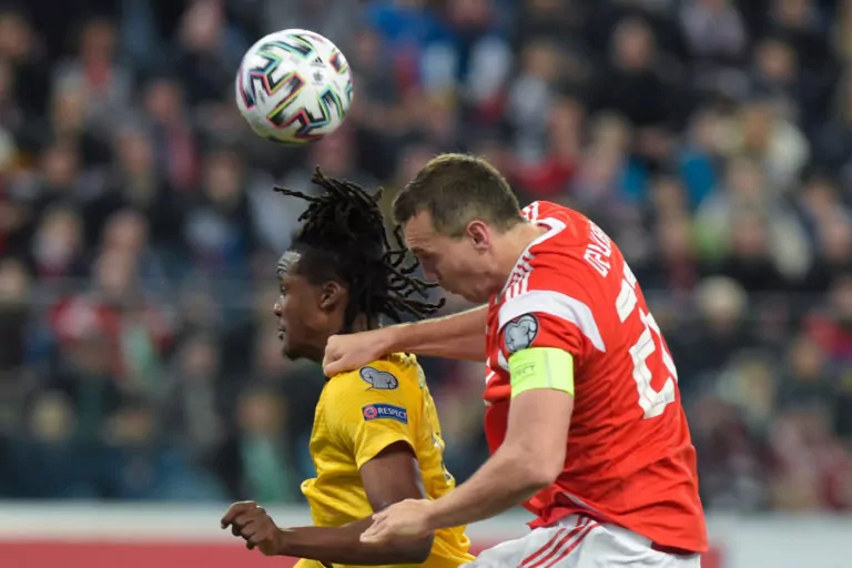Dedryk Boyata