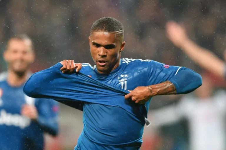 Douglas Costa