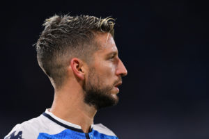 Dries Mertens