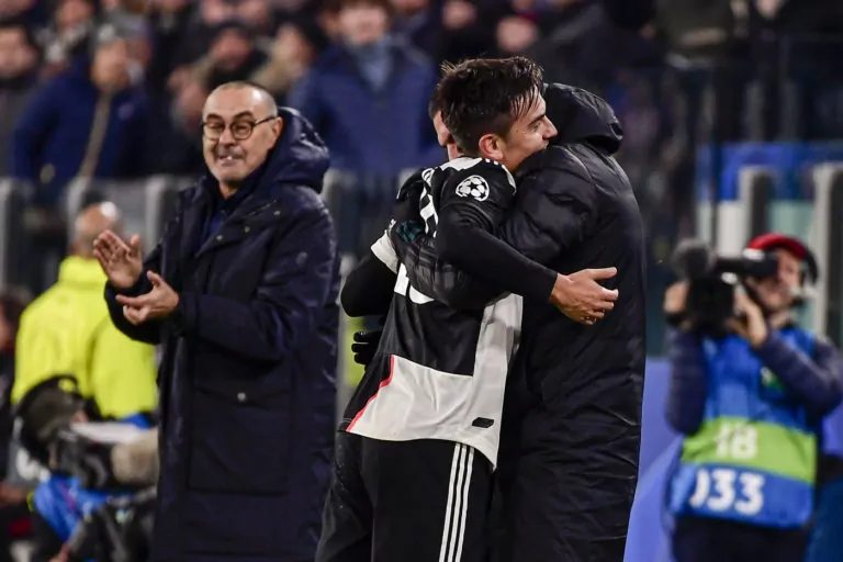 Dybala