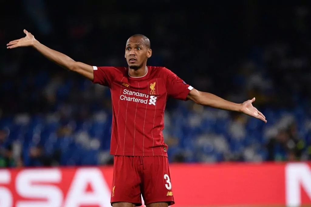 Fabinho
